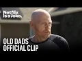 Gentle Parenting Techniques Old Dads From the Mind of Bill Burr Netflix Is A Joke