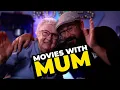 Chatting Movies Musicals and Old Cinemas with My Mum from England