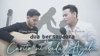 Download Carito ni Sada Ayah (Farro Simamora) - Sam Hasibuan Cover [Lirik Indo] MP3