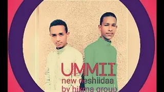 NASHIIDAA HAARAA AFAAN OROMOOTIIN UMMII 