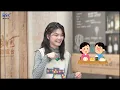 許淨淳前途茫茫淚灑麵店，感恩曾靜玟相挺幫出輯│陳樂融【銀河面對面】
