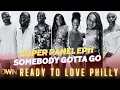 Download Lagu SUPER PANEL READY TO LOVE PHILLY S10 EP11 | SOMEBODY MOVING MAD