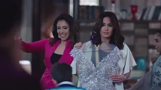 أيام تفوت وسنين تمر بين السعادة والهموم حلاوة الدنيا شيرين عبد الوهاب 