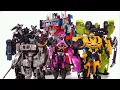 Lagu Linkin Park - More Than Meets The Eye With (Transformers Commercials Toys Tone)