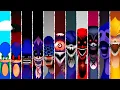 Download Lagu My New Sprunki OC: Sonic / NEW PHASE 11