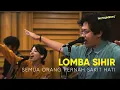 Download Lagu #INSTRUMENTS | Semua Orang Pernah Sakit Hati, kata Lomba Sihir sih gitu, setuju?