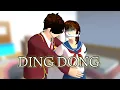 Download Lagu Ding_dong || killar boy || sakura school simulator || music video || horror ||