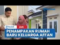 Download Lagu 🔴Penampakan Rumah Baru Keluarga Affan Kurniawan di Cileungsi Bogor, Bantuan dari Prabowo