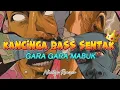 Download Lagu KANCINGAN BASS SENTAK  2025 🧟 GARA GARA MABUK 🍺 - Nhellys Remixer