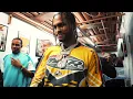 Download Lagu Dave East x Neek Bucks - DESPERATION (Prod. by High Honors) (Live Performance)