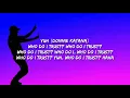 Snot - Who Do I Trust (Lyrics)