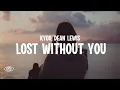 Download Lagu Kygo feat. Dean Lewis - Lost Without You (Lyrics)