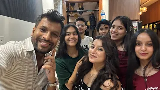Birthday Live ❤️ | Deepak Tulsyan live