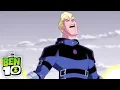Download Lagu Omniverse: Galactic Monsters - The Return of Ghostfreak | Ben 10 | Cartoon Network