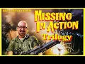 Missing in Action Trilogy - The Cinema Snob