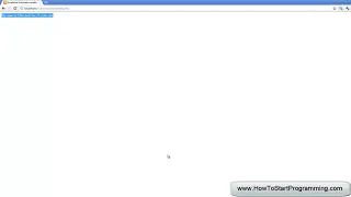 PHP Tutorial 5 Variables PHP For Beginners1