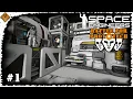 Battle For Prototech Space Engineers