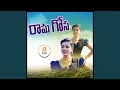 Download Lagu Rama Gosa
