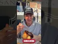 The BIGGEST Italian Sandwich in NYC G R Deli