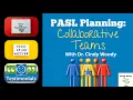 PASL Planning Collaborative Teams Task 3