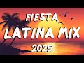 Download Lagu FIESTA LATINA MIX 2025 💥 LO MAS SONADO 2025 💥EXITOS DEL VERANO 2025 💥 MUSICA VARIADA 2025 SEPTIEMBRE