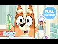 Download Lagu AMAZING Bluey Minisodes! 💙 | New SIX Minisodes in ONE | Bluey