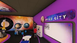 Alief Early Childhood Centers Interactive Tour English