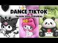 dance tiktok viral terbaru tahun 2025 - seberapa hafal kamu dance tiktok tahun 2025 part 322