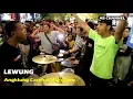 Download Lagu Jos Lur!! Lewung ~ Rian Ambyar Bareng Angklung Carehal Malioboro Jogja