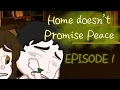 Download Lagu Home doesn't Promise Peace | Episode 1 | Gacha Life 2 series (English subtitles)