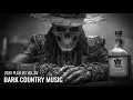 Lagu Dark Country Playlist | No Miles Left Unburned – Engines, Scars \u0026 Second Chances
