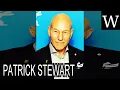PATRICK STEWART - WikiVidi Documentary