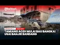 Tamiang Aceh Mulai Bau Bangkai Usai Banjir Bandang
