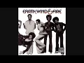 Shining Star - Earth, Wind & Fire