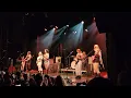 The Last Dinner Party - The Feminine Urge (Live)