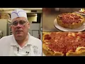 Pizza Battle: New York vs. Chicago