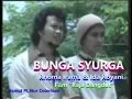 Download Lagu Bunga syurga rhoma irama \u0026 Ida royani film \
