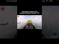 Download Lagu Ucapan dari cockpit Pesawat Tempur F-16 di acara Dirgahayu Kemerdekan ke-80 RI 🇮🇩 #Indonesia