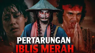 balas dendam mantan peramp0k istrinya diperk0sa hingga meninggal pertarungan iblis merah 