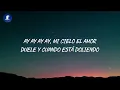 Sebastián Yatra, Manuel Turizo, Beéle - VAGABUNDO (Letra/Lyrics)