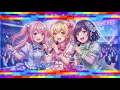 【総意♡So Free - CANDY TUNE 】《歌詞動画》 AIカバー曲 / 歌ってみた