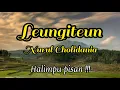 LEUNGITEUN KURING LEUNGITEUN | NURUL CHOLIDANIA - PUTRA GIRI HARJA 3