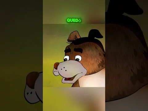 El perro que terminó criando a un pollito 🐶🐥 #youtubeshorts
