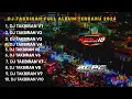 Download Lagu DJ TAKBIRAN FULL ALBUM TERBARU 2024❗DJ SEPESIAL TAKBIR KELILING ALL STYLE •KIPLI ID REMIX