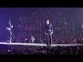 LAZ1 | ไม่ตอบเลยน้า (What's The Matter) | DAOU OFFROAD [ LOVE AT FIRST FLIGHT ] FAN CONCERT
