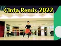 Cinta Remix 2022 High Beginner / SH LineDance