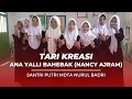 Download Lagu Tari Kreasi - Ana Yalli Bahebak (Nancy Ajram)