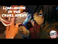 Download Lagu 『TAB』Demon Slayer:Infinity Castle Movie LISA- Shine in the Cruel Night - Fingerstyle Cover (残酷な夜に輝け)