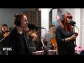Lucia- 'Mother' la BTLive @Guerrilive Radio Session