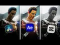 I Tried to Make an Edit on EVERY Software